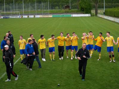 Foto des Albums: A Junioren Meisterfotos