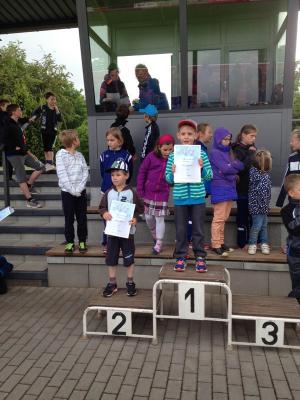 Foto des Albums: Abendsportfest Prenzlau
