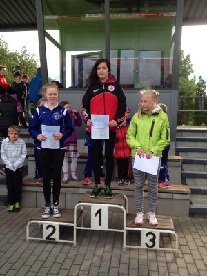 Foto des Albums: Abendsportfest Prenzlau (31.​05.​2014)