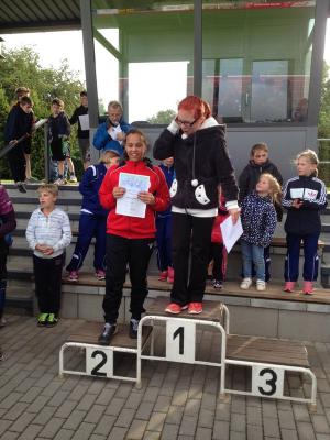 Foto des Albums: Abendsportfest Prenzlau