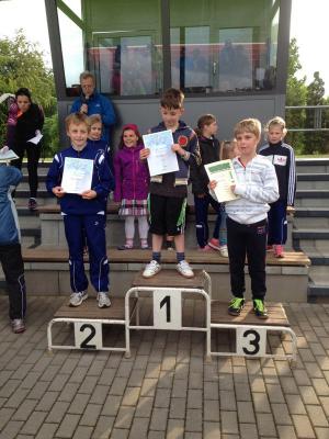 Foto des Albums: Abendsportfest Prenzlau