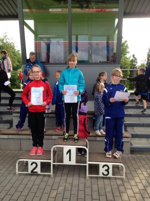 Foto des Albums: Abendsportfest Prenzlau