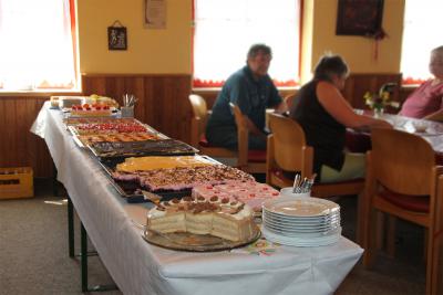 Foto des Albums: Kinderfest an der Feuerwehr  am 7. Juni 2014