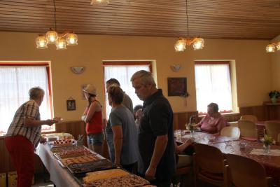Foto des Albums: Kinderfest an der Feuerwehr  am 7. Juni 2014