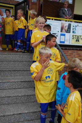 Foto des Albums: A Junioren Entscheidungsspiel
