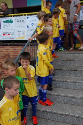 Foto des Albums: A Junioren Entscheidungsspiel