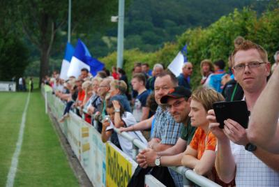 Foto des Albums: A Junioren Entscheidungsspiel