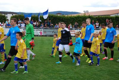 Foto des Albums: A Junioren Entscheidungsspiel