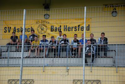 Foto des Albums: A Junioren Entscheidungsspiel