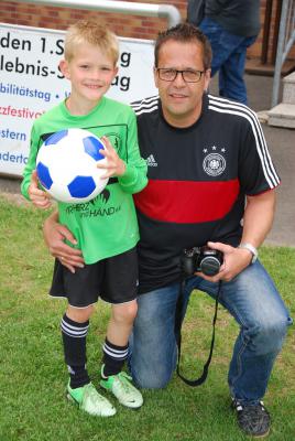 Foto des Albums: A Junioren Entscheidungsspiel