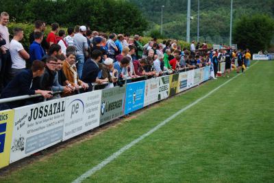 Foto des Albums: A Junioren Entscheidungsspiel