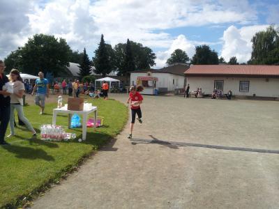 Foto des Albums: Schwedter Polderlauf 14.06.2014