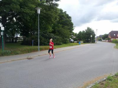 Foto des Albums: Schwedter Polderlauf 14.06.2014