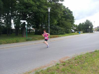 Foto des Albums: Schwedter Polderlauf 14.06.2014