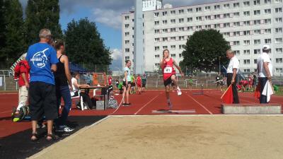 Foto des Albums: Brandenburg, 15.06.2014 (18.​06.​2014)