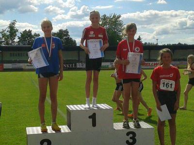 Foto des Albums: Brandenburg, 15.06.2014 (18.​06.​2014)