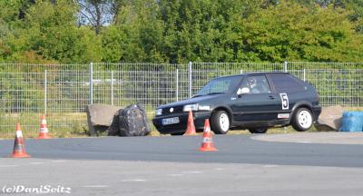 Fotoalbum 50. Automobilslalom Lahn AMC Gießen 17. Automobilslalom MSC Lang-Göns