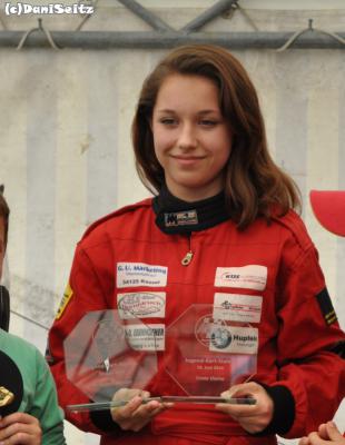 Fotoalbum Jugend-Kart-Slalom des ASC Melsungen
