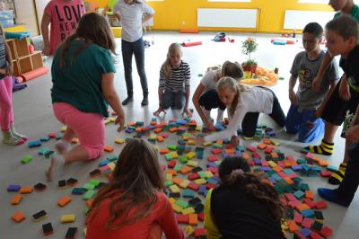 Foto des Albums: IM "Bewegungsreich" Flecken Zechlin