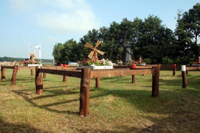 Foto des Albums: Fahrturnier 2010 Weser-Ems-Meisterschaften