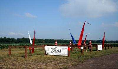 Foto des Albums: Fahrturnier 2010 Weser-Ems-Meisterschaften