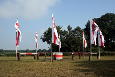 Foto des Albums: Fahrturnier 2010 Weser-Ems-Meisterschaften