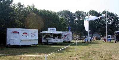 Foto des Albums: Fahrturnier 2010 Weser-Ems-Meisterschaften