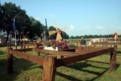 Foto des Albums: Fahrturnier 2010 Weser-Ems-Meisterschaften