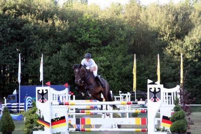 Foto des Albums: Reitturnier 2011