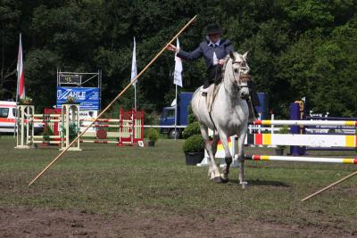Foto des Albums: Reitturnier 2011