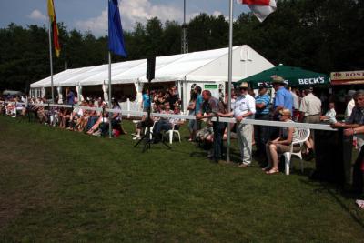 Foto des Albums: Reitturnier 2011