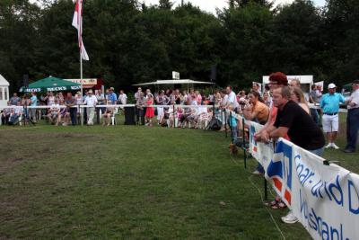 Foto des Albums: Reitturnier 2011