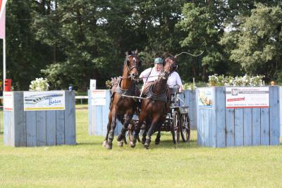 Foto des Albums: Fahrtunier 2012