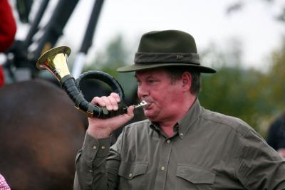 Foto des Albums: Herbstjagd 2012 Cappenberger Meute