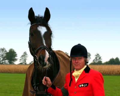 Foto des Albums: Herbstjagd 2012 Cappenberger Meute