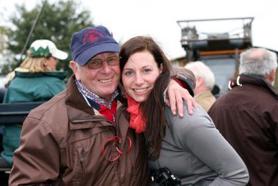 Foto des Albums: Herbstjagd 2012 Cappenberger Meute