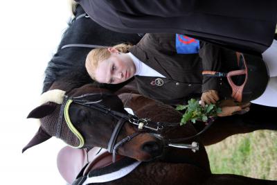Foto des Albums: Herbstjagd 2012 Cappenberger Meute