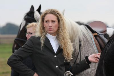 Foto des Albums: Herbstjagd 2012 Cappenberger Meute