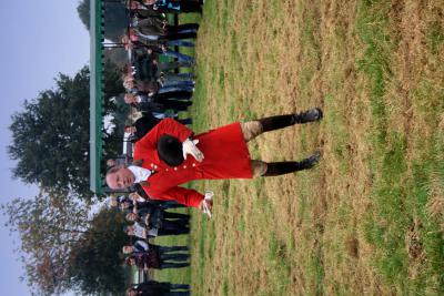 Foto des Albums: Herbstjagd 2012 Cappenberger Meute