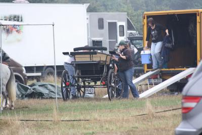 Foto des Albums: Fahrtunier 2013