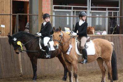 Foto des Albums: Altes Amt Friesoythe Turnier 2013