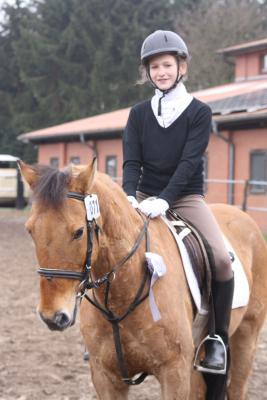 Foto des Albums: Altes Amt Friesoythe Turnier 2013