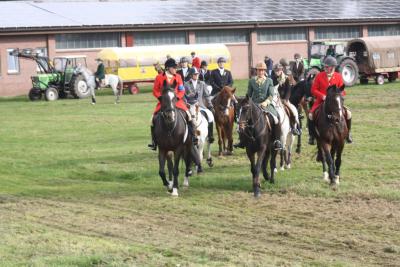 Foto des Albums: Herbstjagd 2013