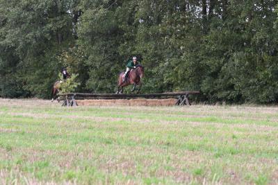 Foto des Albums: Herbstjagd 2013