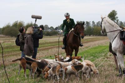 Foto des Albums: Herbstjagd 2013