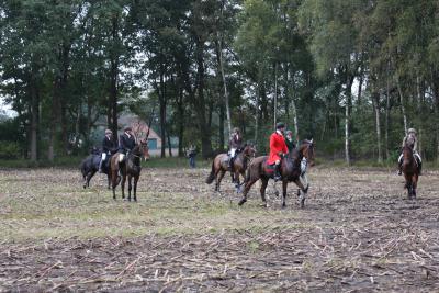 Foto des Albums: Herbstjagd 2013