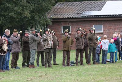 Foto des Albums: Herbstjagd 2013