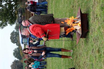 Foto des Albums: Herbstjagd 2013