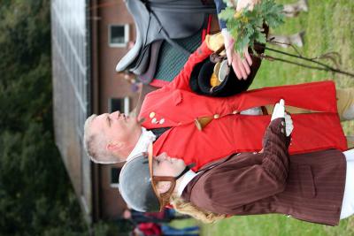Foto des Albums: Herbstjagd 2013