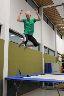 Foto des Albums: Turnen